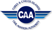 TCICAA (Civil Aviation Authority) - Turks and Caicos Islands